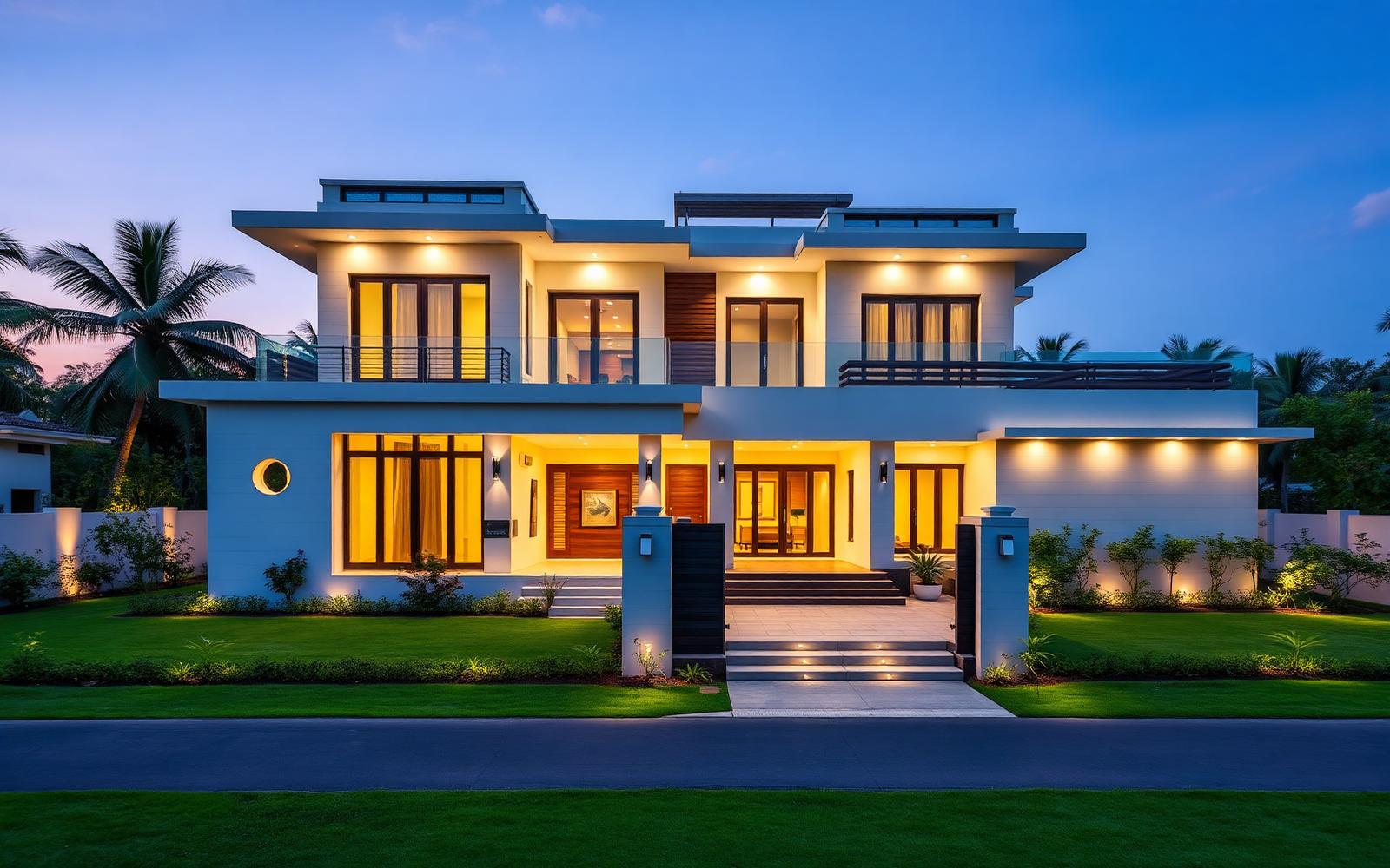 A Home That Reflects You, Not A Builder